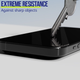 Захисне скло Allity PerFit tempered glass для Apple iPhone 16 Pro Max Transparent (5906667550757) - зображення 6