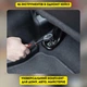 Універсальний автомобільний набір інструментів з тріскачкою Piece Tool Set на 46 предметів у кейсі - зображення 2