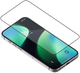 Захисне скло Allity PerFit tempered glass для Apple iPhone 15 Pro Transparent (5906667550832) - зображення 1