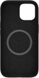 Etui Allity Silicone Mag Case do Apple iPhone 12/12 Pro Black (5906667550856) - obraz 4