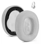 Амбушюри для навушників JBL Live 650BTNC Live 660BTNC E650BT E650BTNC DUET NC - Білі - зображення 1