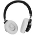Амбушюри для навушників JBL Live 650BTNC Live 660BTNC E650BT E650BTNC DUET NC - Білі - зображення 2