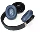 Амбушури для навушників JBL Live 650BTNC Live 660BTNC E650BT E650BTNC DUET NC - Сині - зображення 2