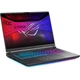 Ноутбук ASUS ROG Strix G16 G615LW (90NR0LG1-M003C0), Ultra 9-275HX / 16″ / RAM 32 ГБ / SSD 1 ТБ / RTX 5080 / Windows 11 Home / Negru - зображення 2