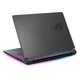 Ноутбук ASUS ROG Strix G16 G615LW (90NR0LG1-M003C0), Ultra 9-275HX / 16″ / RAM 32 ГБ / SSD 1 ТБ / RTX 5080 / Windows 11 Home / Negru - зображення 9