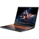Ноутбук Acer Nitro V 16 (NH.U5BEX.007), Intel Core 5 210H / 16" / 165 Гц / RAM 16 ГБ DDR5 / SSD 512 ГБ / RTX 5050 / Без ОС / Чорний - зображення 4