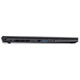 Ноутбук Acer Nitro V 16 (NH.U5BEX.007), Intel Core 5 210H / 16" / 165 Гц / RAM 16 ГБ DDR5 / SSD 512 ГБ / RTX 5050 / Без ОС / Чорний - зображення 5