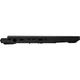 Ноутбук ASUS TUF GAMING (FX608JHR-RV125MXM-UPGRADESSD), Intel Core i5 14450HX / 16″ / 165 Гц / RAM 32 ГБ DDR5 / SSD 512 ГБ / RTX 5050 / Без ОС / Темно-сірий - зображення 7