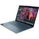 Ноутбук Lenovo Yoga Slim 7 14AKP10, (83JY0044RM) WUXGA / AMD Ryzen AI 7 350 / RAM 32 ГБ / SSD 1 ТБ / Radeon 860M / Free Dos - зображення 4