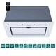 Вытяжка ventolux punto 520/279 wg (1000) trc ms - изображение 2