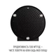 Вытяжка perfelli design ricco 35 nero silenzio - изображение 5