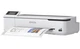 Плоттер epson sc-t3100 SureColor 24" (c11cf11302a0) - зображення 3