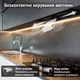Вытяжка perfelli nuova 6nwrb nero - изображение 4