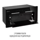 Вытяжка perfelli nuova 6nwrb nero - изображение 10