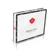 Постільна білизна Cotton Box Elegant Satin євро Siyan - зображення 3