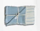 Муслиновое покрывало Moss Exclusive Muslin 230х250 см Mavi - изображение 3