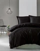 Постільна білизна Cotton Box Elegant Satin євро Siyan - зображення 1