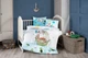 Постільна білизна для новонароджених First Choice Baby Digital Satin Discover - зображення 1