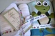 Постільна білизна для новонароджених з пледом First Choice Baby Digital Satin Nirvana Discover - зображення 3