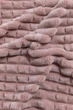 Покрывало с наволочками Merinos Modern Line 220×240 см пудровое - изображение 3