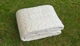 Махрове покривало Cotton Area 160 х 220 см Кремове - зображення 2