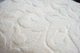 Махрове покривало Cotton Area 160 х 220 см Кремове - зображення 3