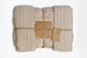 Покрывало с наволочками Limasso 240х260 см Azure Terracotta - изображение 3