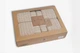 Покрывало с наволочками Limasso 240х260 см Azure Terracotta - изображение 5