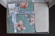 Постільна білизна First Choice Homesko Ranforse полуторний Marea Blue - зображення 3