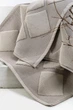 Набор полотенец Pupilla 50×80 см Vitra для ног 4 шт - изображение 5