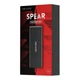 SSD накопичувач Hiksemi Spear T200N 1 TB Black (HS-ESSD-T200N(STD)/1024G) - изображение 4