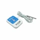 Temp BT05В Bluetooth (-25...+60℃; 5-95%) Регистратор температуры с датчиком, память 12000 - изображение 3