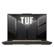 Ігровий ноутбук ASUS TUF Gaming F16 - Core 5-210H/RTX4050/16GB/1TB/Win11Pro/144Hz (FX607VU) - зображення 3