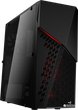 Корпус Aerocool PGS CyberX Advance Black - изображение 1
