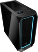 Корпус Aerocool P7-C0 Black - изображение 2