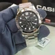Мужские наручные часы CASIO MTP-VD300D-1E - изображение 4
