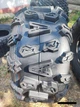 Покришка на квадроцикл JOURNEY P390 25x10-12 25х10.00-12 TL 50J 6PR - изображение 2