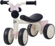 Дитячий біговел чотириколісний Smoby Toys Мінні Маус Роккі (7600721406) - зображення 1