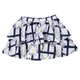 Юбка для девочки Chicco 090.34521.080 128 см Белый/Синий - изображение 1
