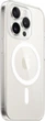 Чехол Apple iPhone 15 Pro Clear Case with MagSafe Assembly - изображение 2