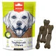 Ласощі для собак Wanpy Toothbrush Chews Chicken з куркою 100 гр - зображення 1