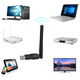 Wi-Fi-USB адаптер з антеною WUA 300Mbps Aurora - зображення 6