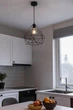 Сетка KOSA STANDART 2123 1хЕ27 черный LIGHT SET - изображение 2