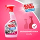 Спрей для чистки кухни Maxi Power Anti-Fett 700 мл (4823098412069) - изображение 3