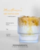 Желтая матча манго 20 г (сублимированная пудра манго) китайский чай ТМ Matcha Zen - изображение 3