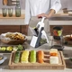 Картоплерізка ручна Vegetable Cutter - зображення 3