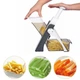 Картоплерізка ручна Vegetable Cutter - зображення 6
