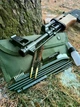 Набор для чистки АК 5,45х39 AR 15 223Rem - изображение 1
