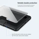 Чохол-книжка Nillkin Bumper Pro для Apple iPad 10.9" (2022) Black - изображение 6