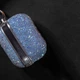 TPU чохол Bling World Rock Diamond для навушників AirPods 3 Блакитний - зображення 4